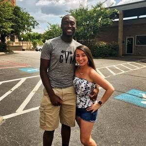 Meet your Posher, Alexys